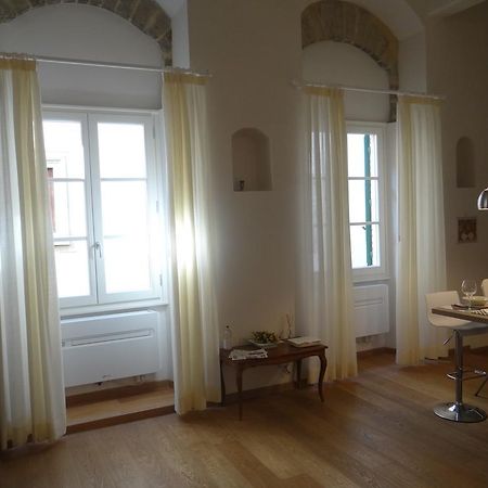 פירנצה Fashion District Apartment מראה חיצוני תמונה