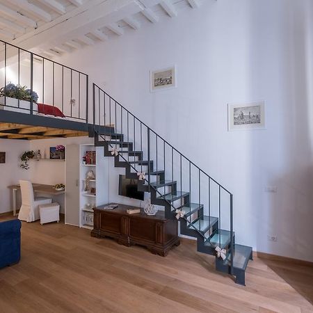 פירנצה Fashion District Apartment מראה חיצוני תמונה