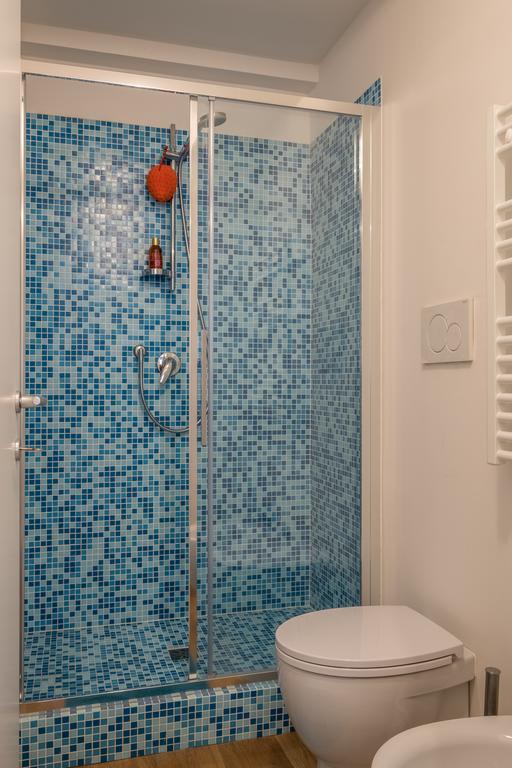 פירנצה Fashion District Apartment מראה חיצוני תמונה