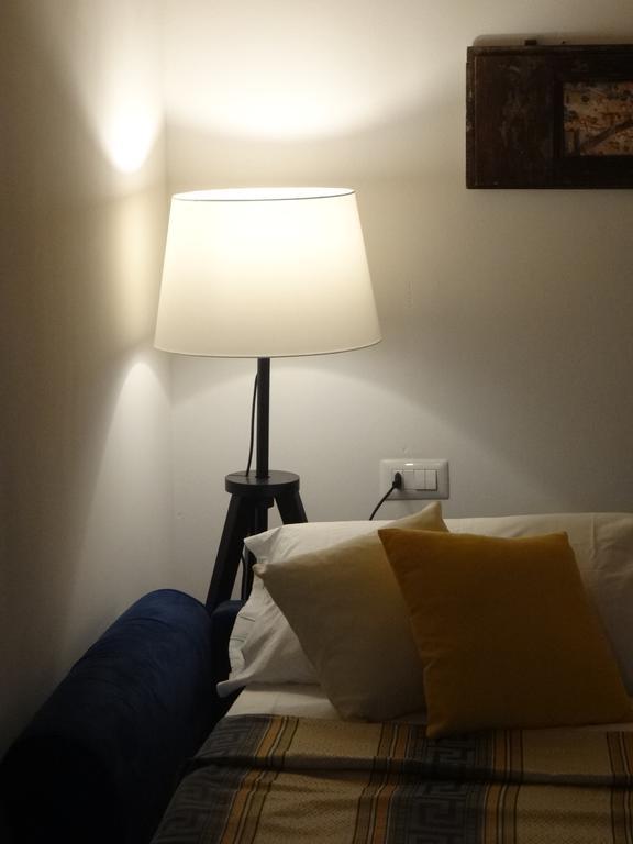 פירנצה Fashion District Apartment מראה חיצוני תמונה