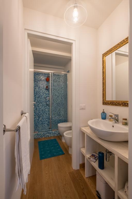 פירנצה Fashion District Apartment מראה חיצוני תמונה