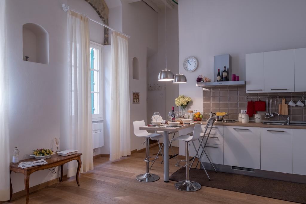פירנצה Fashion District Apartment מראה חיצוני תמונה