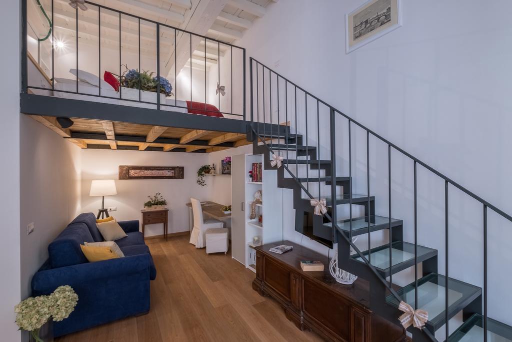 פירנצה Fashion District Apartment מראה חיצוני תמונה