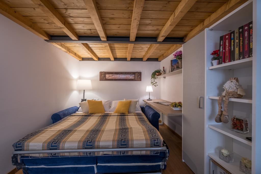 פירנצה Fashion District Apartment מראה חיצוני תמונה