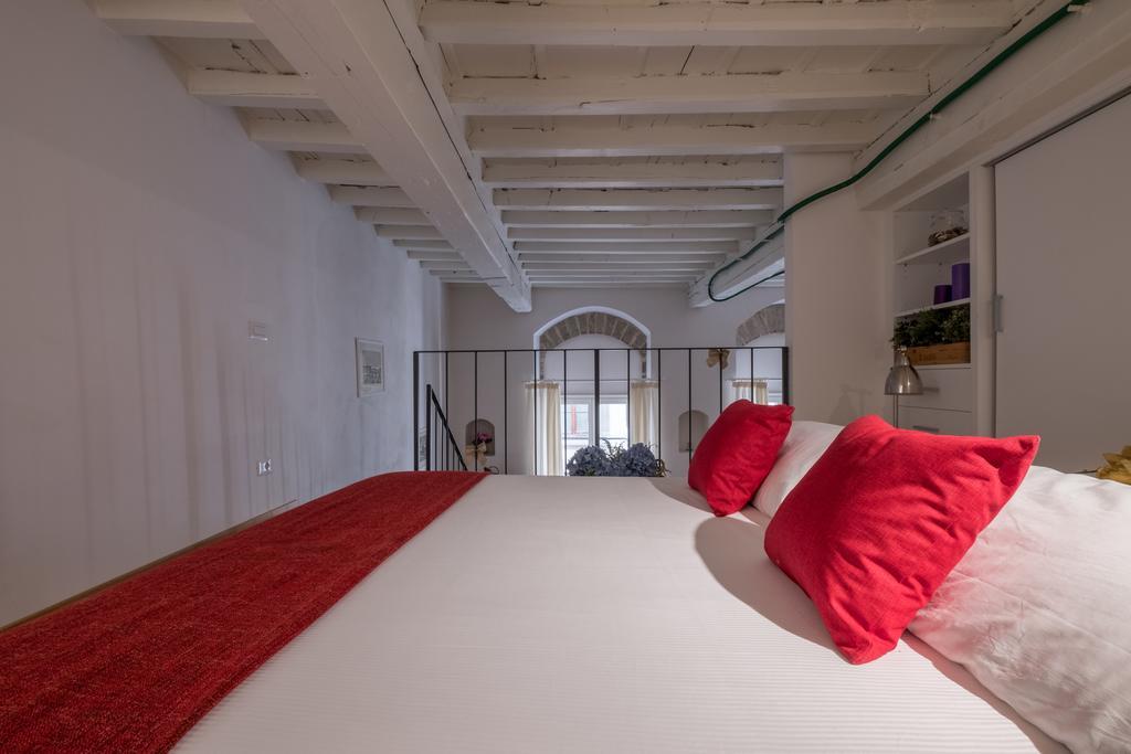 פירנצה Fashion District Apartment מראה חיצוני תמונה