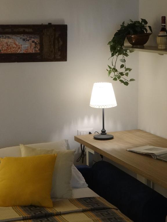 פירנצה Fashion District Apartment מראה חיצוני תמונה
