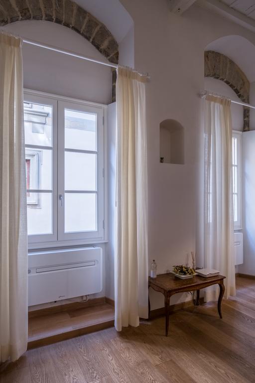 פירנצה Fashion District Apartment מראה חיצוני תמונה
