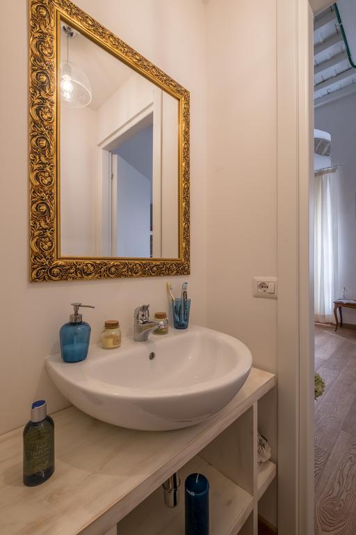 פירנצה Fashion District Apartment מראה חיצוני תמונה