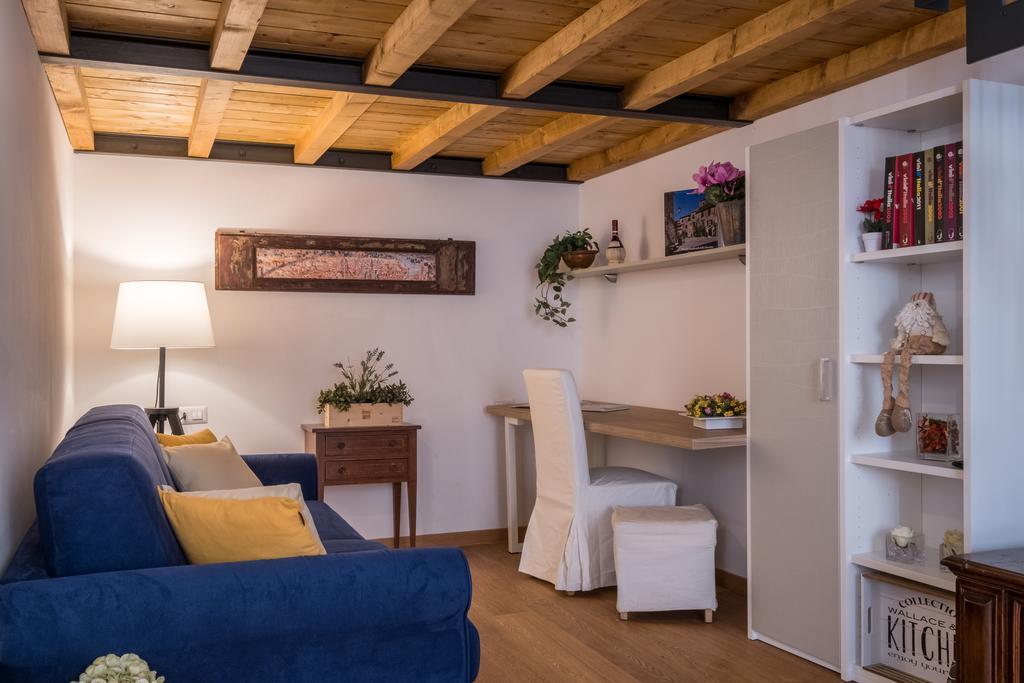 פירנצה Fashion District Apartment מראה חיצוני תמונה