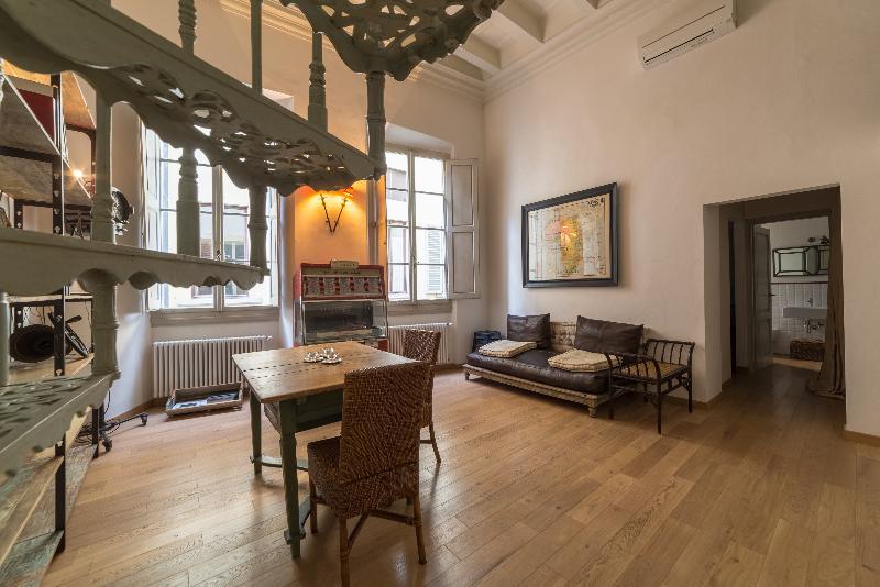 פירנצה Fashion District Apartment מראה חיצוני תמונה