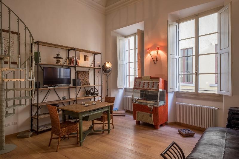 פירנצה Fashion District Apartment מראה חיצוני תמונה