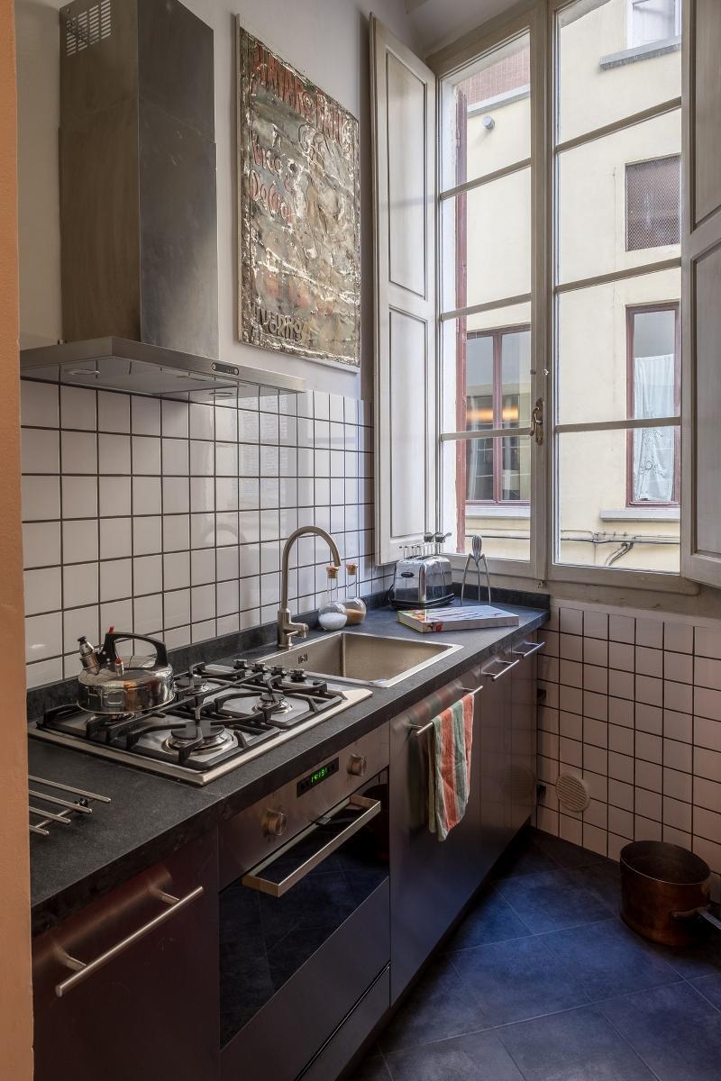 פירנצה Fashion District Apartment מראה חיצוני תמונה