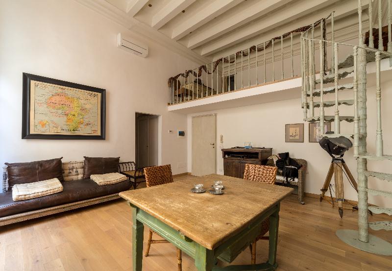 פירנצה Fashion District Apartment מראה חיצוני תמונה