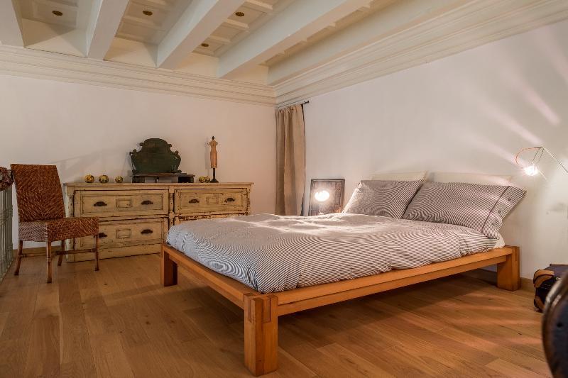 פירנצה Fashion District Apartment מראה חיצוני תמונה